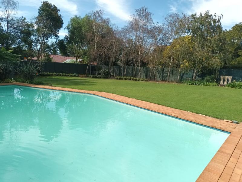 4 Bedroom Property for Sale in Beyers Park Gauteng