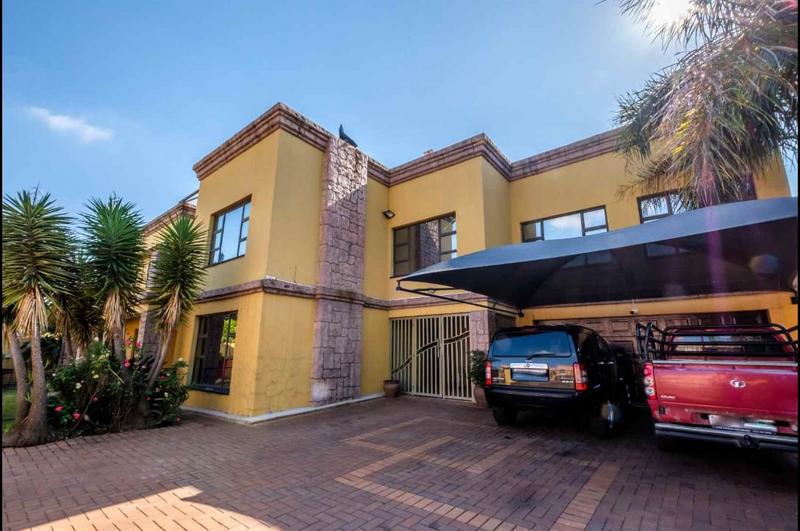 6 Bedroom Property for Sale in Lenasia South Gauteng