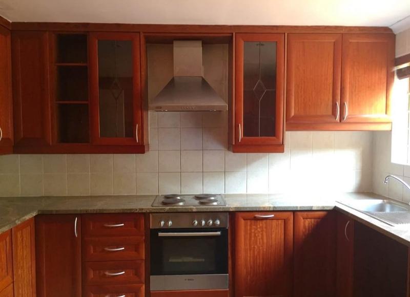 To Let 2 Bedroom Property for Rent in Fourways Gauteng