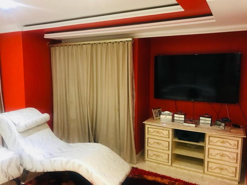 5 Bedroom Property for Sale in Bassonia Gauteng