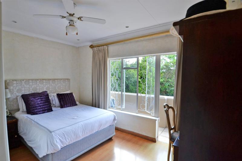 4 Bedroom Property for Sale in Gallo Manor Gauteng