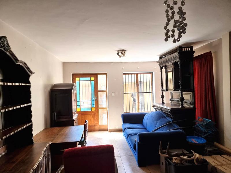 1 Bedroom Property for Sale in Heidelberg Gauteng