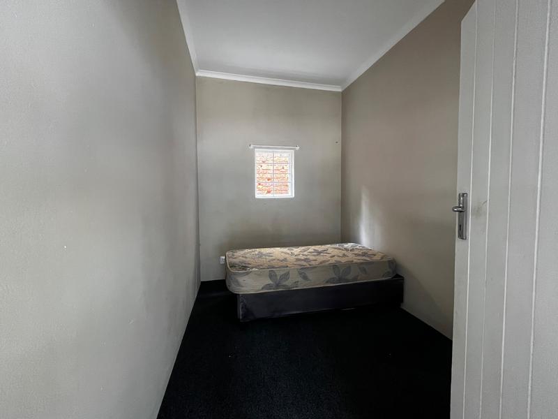 To Let 1 Bedroom Property for Rent in Auckland Park Gauteng