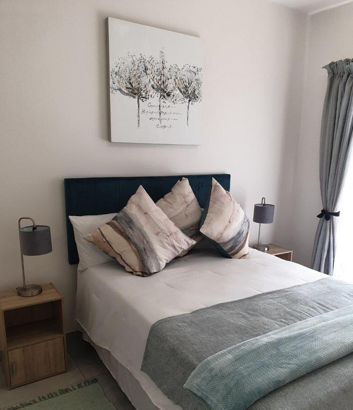 To Let 2 Bedroom Property for Rent in Lynnwood Gauteng
