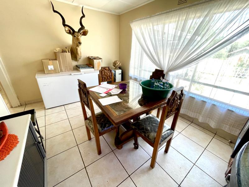 4 Bedroom Property for Sale in Noordheuwel Gauteng