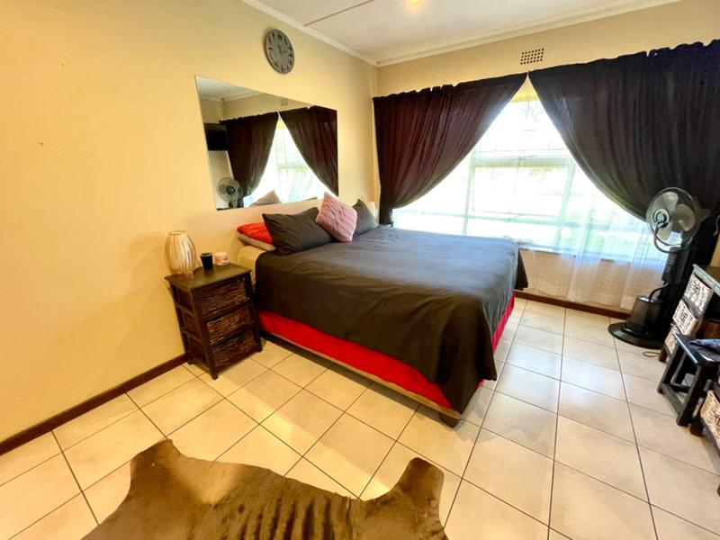 4 Bedroom Property for Sale in Noordheuwel Gauteng