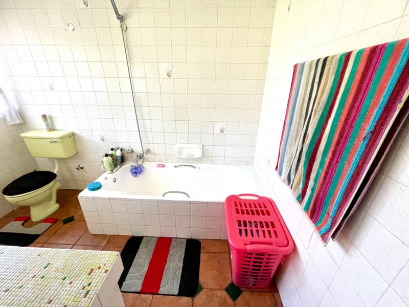 4 Bedroom Property for Sale in Noordheuwel Gauteng