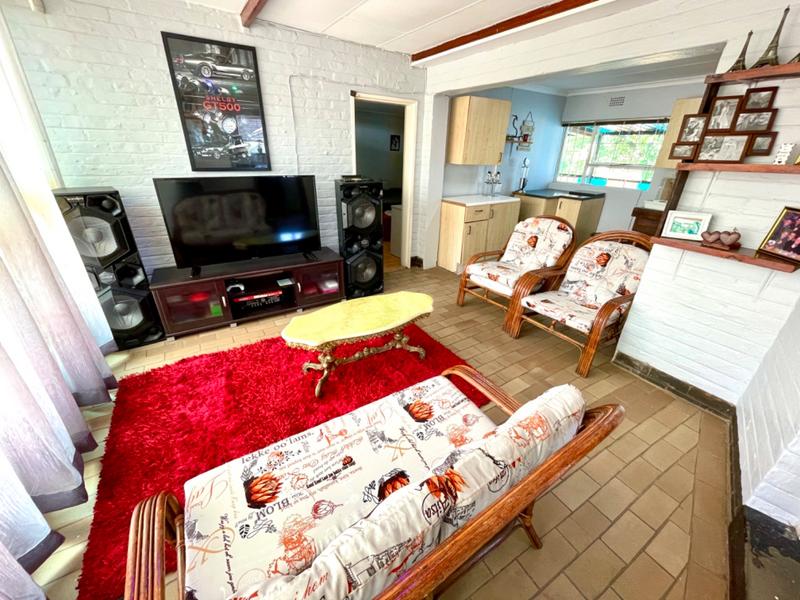 4 Bedroom Property for Sale in Noordheuwel Gauteng