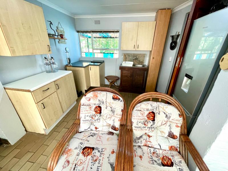 4 Bedroom Property for Sale in Noordheuwel Gauteng