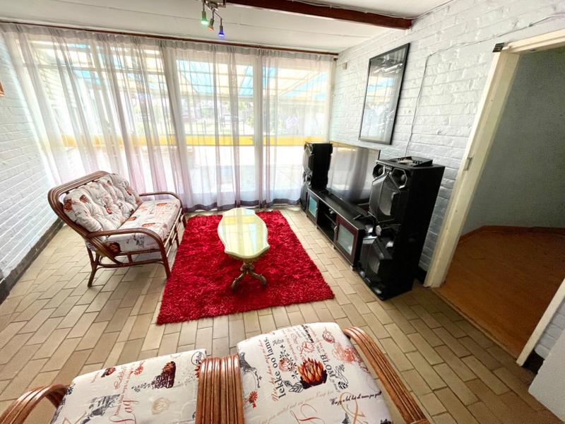 4 Bedroom Property for Sale in Noordheuwel Gauteng
