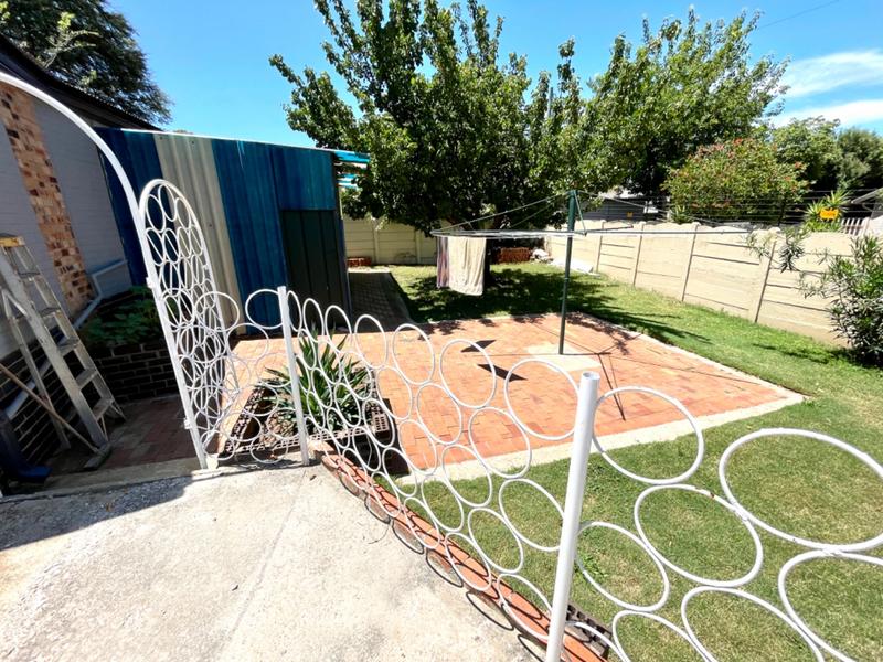 4 Bedroom Property for Sale in Noordheuwel Gauteng