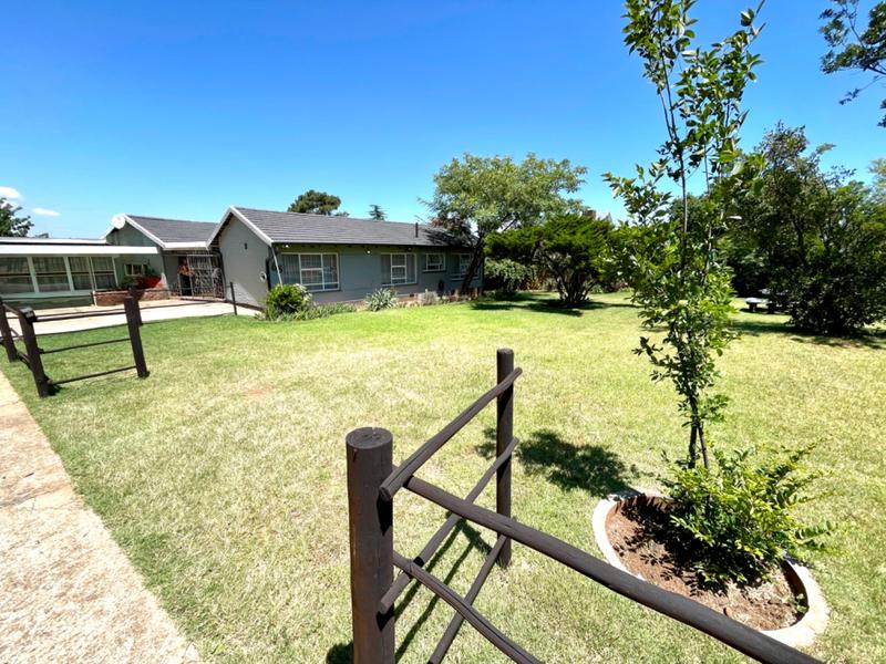 4 Bedroom Property for Sale in Noordheuwel Gauteng