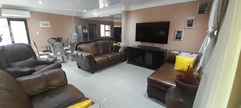 4 Bedroom Property for Sale in Danville Gauteng