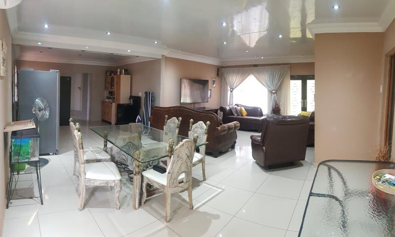 4 Bedroom Property for Sale in Danville Gauteng