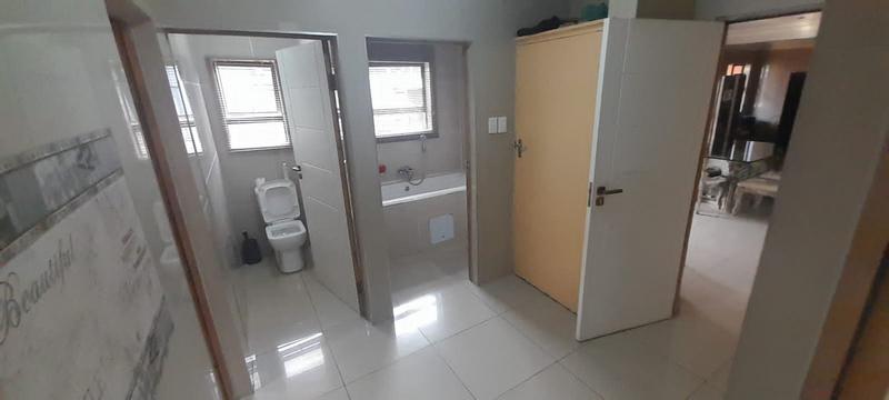 4 Bedroom Property for Sale in Danville Gauteng