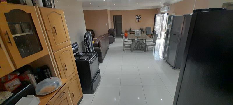 4 Bedroom Property for Sale in Danville Gauteng