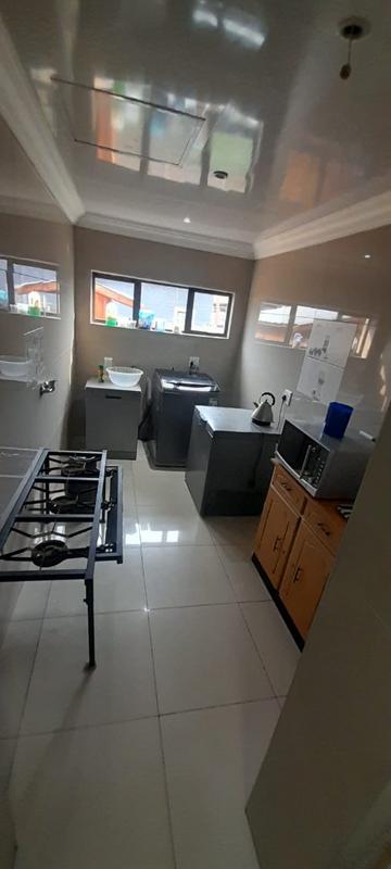 4 Bedroom Property for Sale in Danville Gauteng