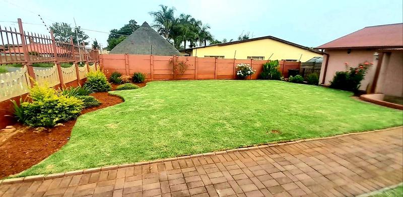 4 Bedroom Property for Sale in Danville Gauteng