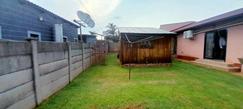 4 Bedroom Property for Sale in Danville Gauteng