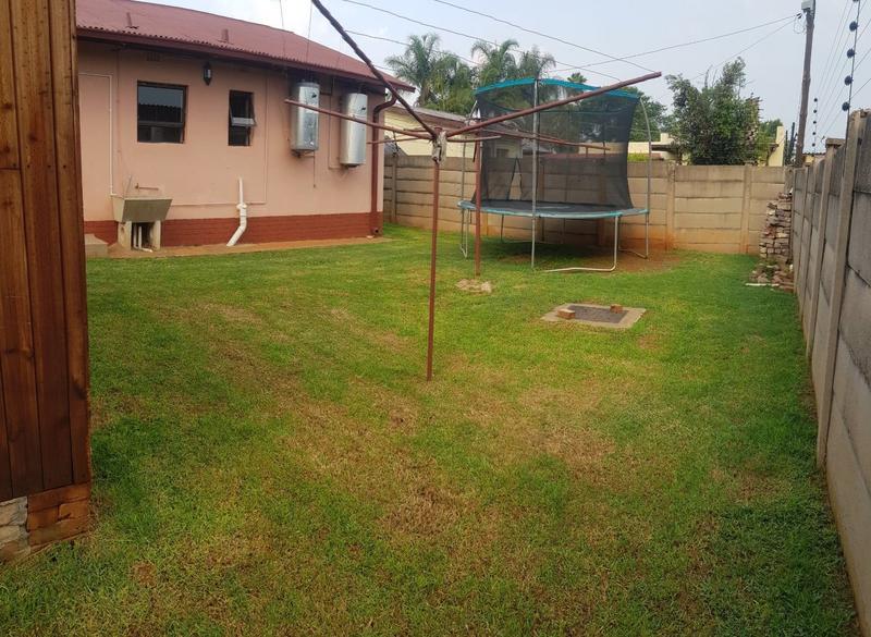 4 Bedroom Property for Sale in Danville Gauteng