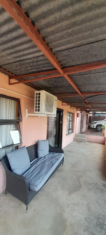 4 Bedroom Property for Sale in Danville Gauteng