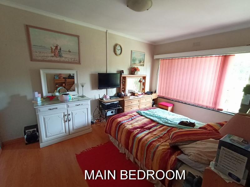 3 Bedroom Property for Sale in Parkrand Gauteng