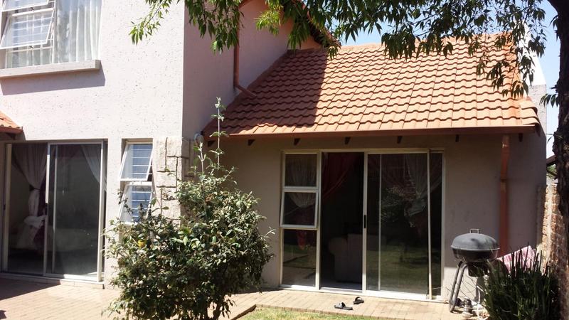 4 Bedroom Property for Sale in Ravenswood Gauteng