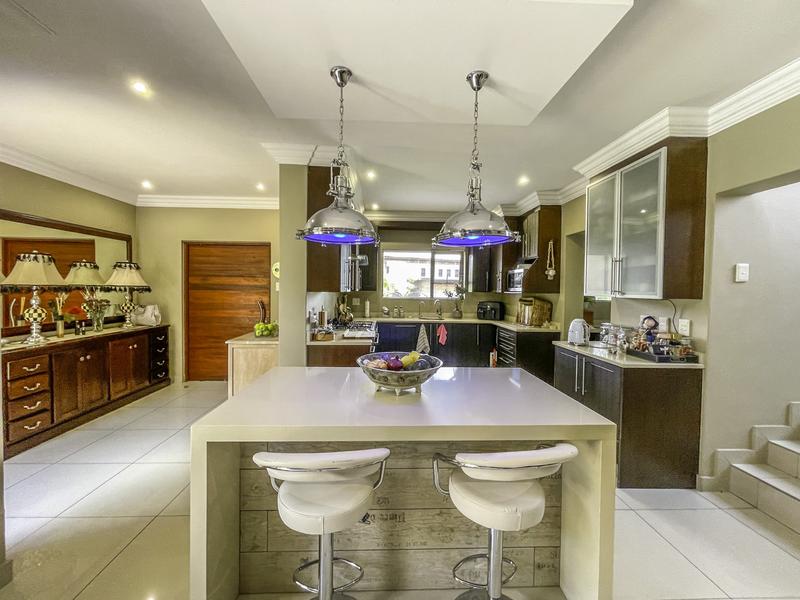 4 Bedroom Property for Sale in Midlands Estate Gauteng