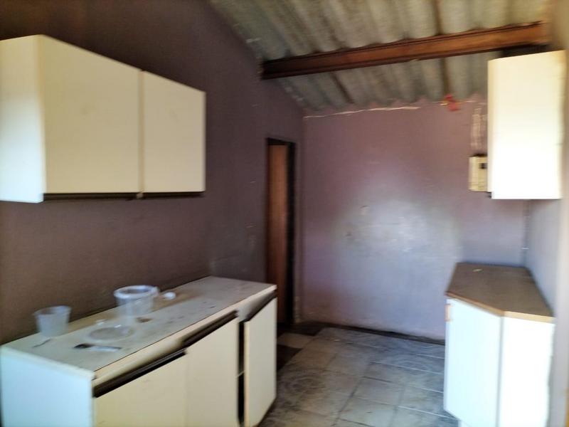 3 Bedroom Property for Sale in Braamfischerville Gauteng