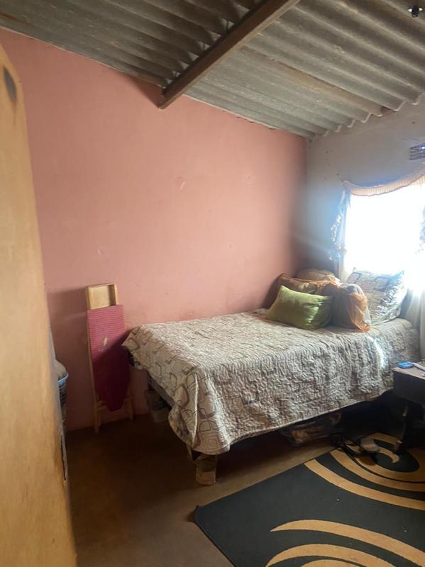2 Bedroom Property for Sale in Braamfischerville Gauteng