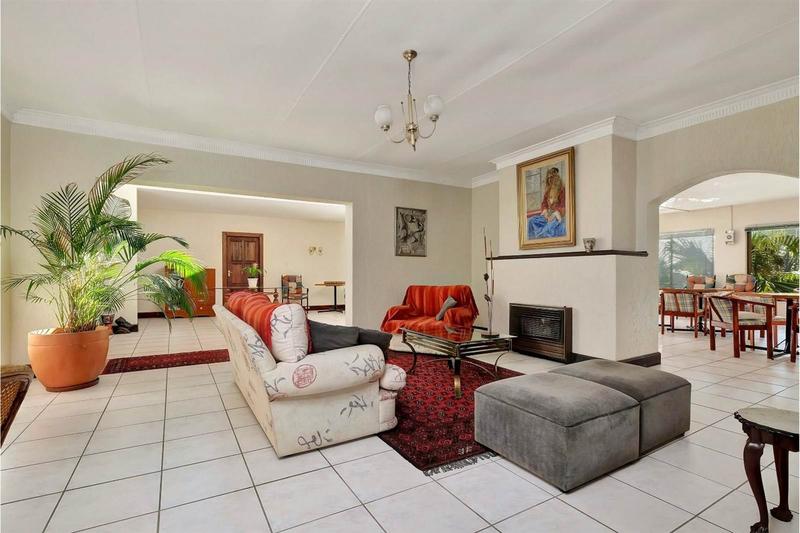 15 Bedroom Property for Sale in Ferndale Gauteng