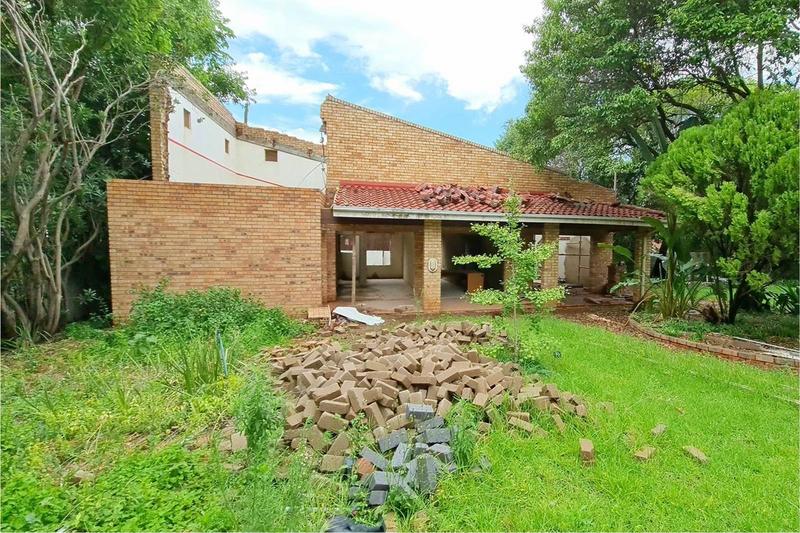 15 Bedroom Property for Sale in Ferndale Gauteng