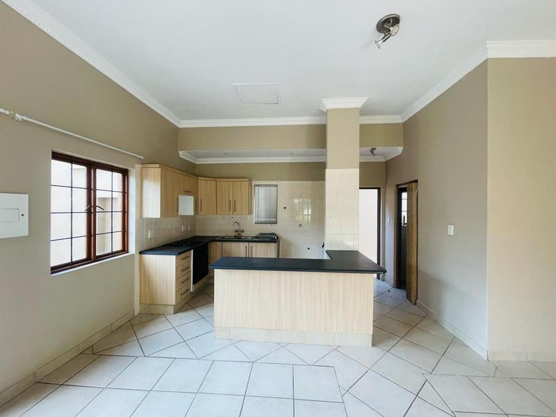 To Let 1 Bedroom Property for Rent in Olympus Gauteng