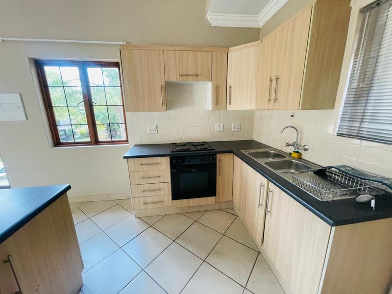 To Let 1 Bedroom Property for Rent in Olympus Gauteng
