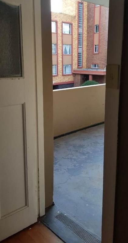 To Let 1 Bedroom Property for Rent in Bellevue Gauteng