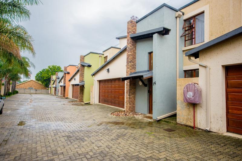 3 Bedroom Property for Sale in Terenure Gauteng