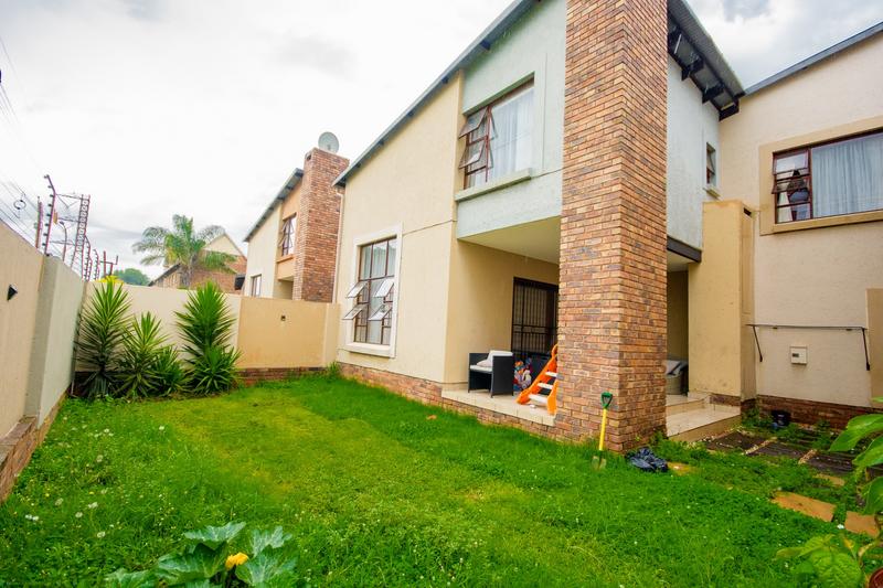 3 Bedroom Property for Sale in Terenure Gauteng