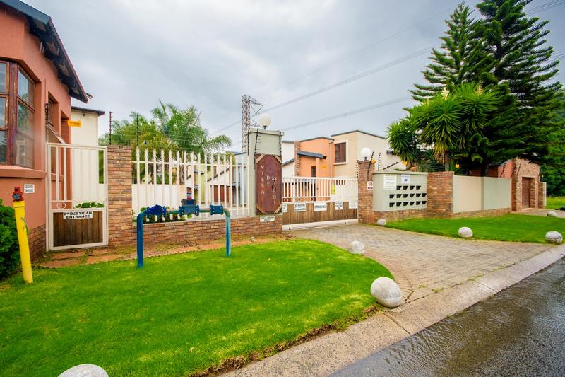 3 Bedroom Property for Sale in Terenure Gauteng