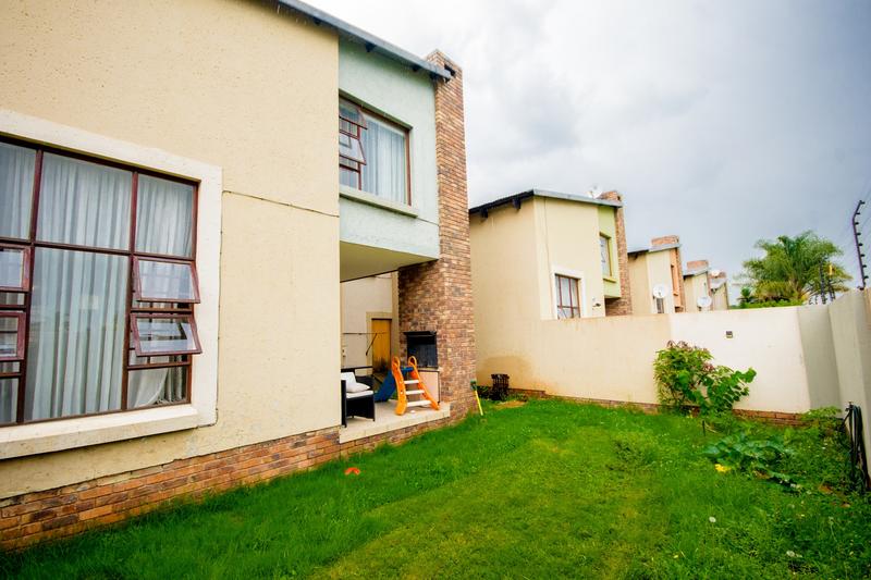 3 Bedroom Property for Sale in Terenure Gauteng