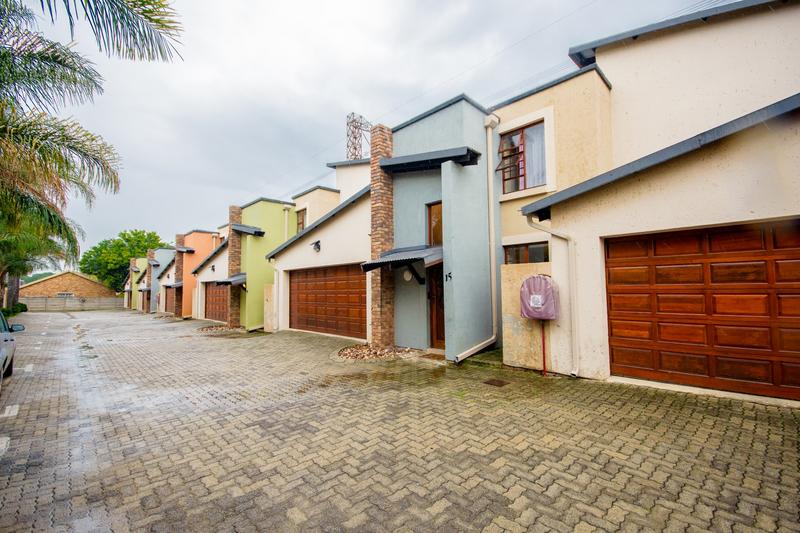 3 Bedroom Property for Sale in Terenure Gauteng