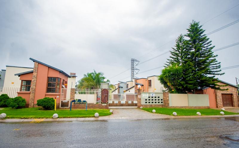 3 Bedroom Property for Sale in Terenure Gauteng