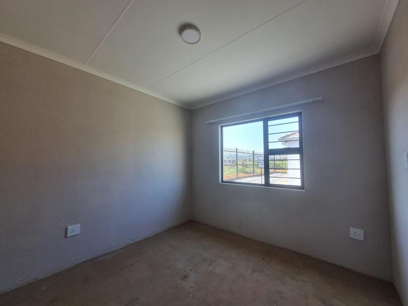 2 Bedroom Property for Sale in Ga-Rankuwa Gauteng