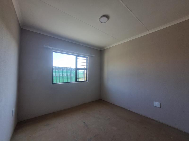 2 Bedroom Property for Sale in Ga-Rankuwa Gauteng