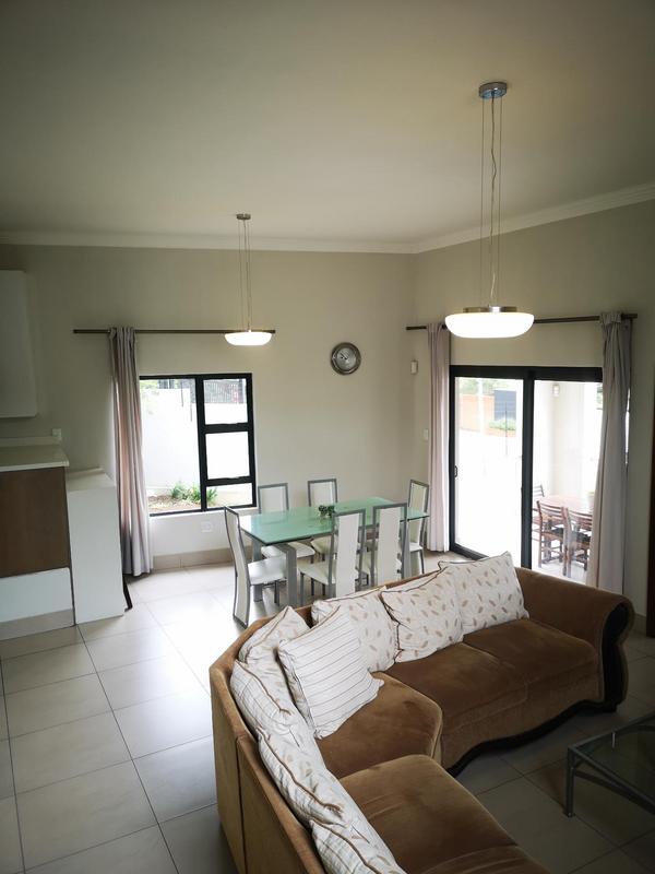 4 Bedroom Property for Sale in Waterkloof A H Gauteng