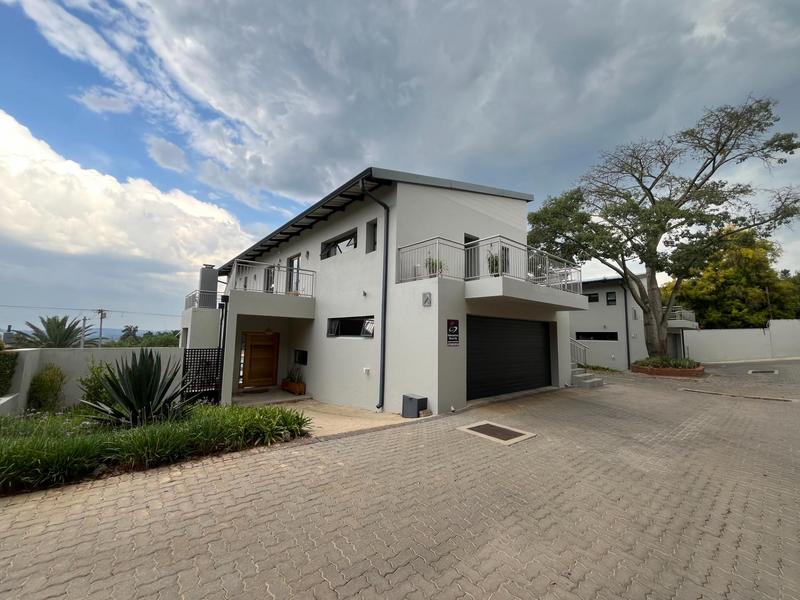 4 Bedroom Property for Sale in Waterkloof A H Gauteng