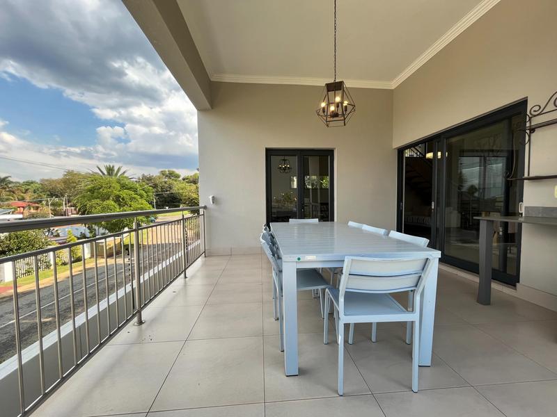 4 Bedroom Property for Sale in Waterkloof A H Gauteng