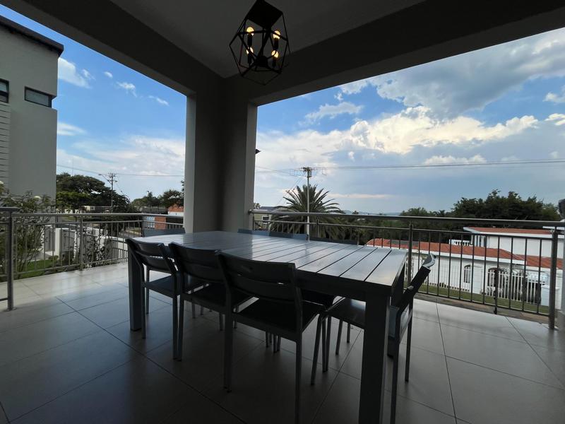 4 Bedroom Property for Sale in Waterkloof A H Gauteng