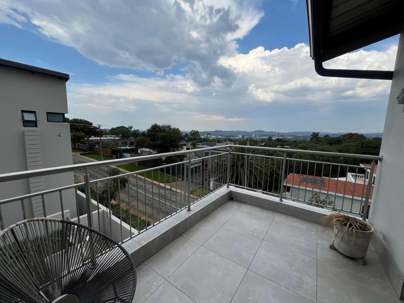 4 Bedroom Property for Sale in Waterkloof A H Gauteng