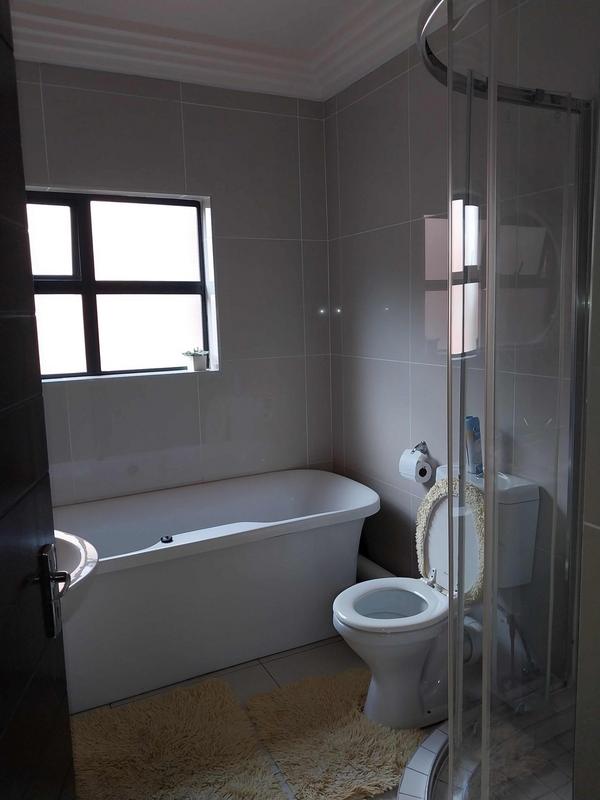 To Let 2 Bedroom Property for Rent in Eveleigh Gauteng