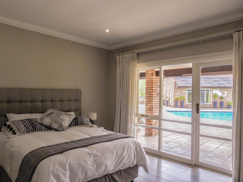 6 Bedroom Property for Sale in Randjesfontein A H Gauteng